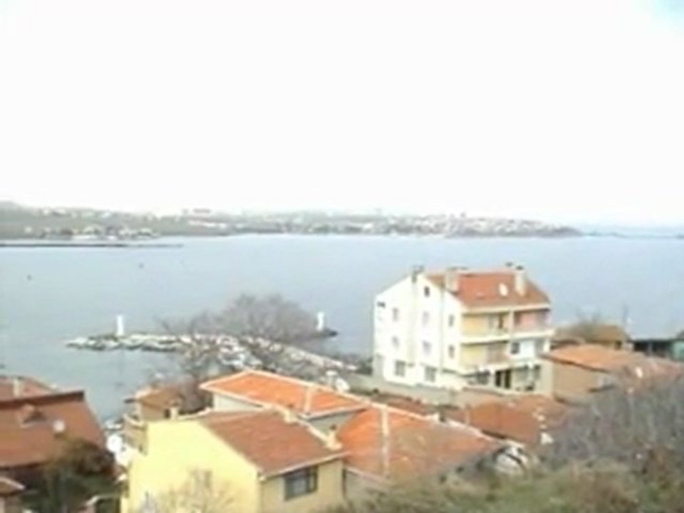 Marmara Ereglisi-Tekirdag