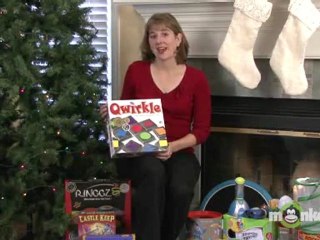 Select the Must-Have Holiday Toys