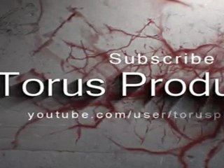 Torus Desing - Production İntro 1