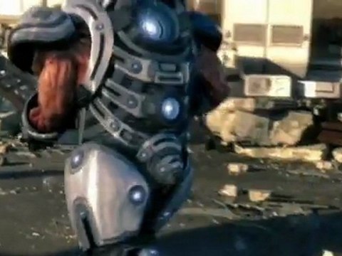 Mass Effect 2 - Trailer de présentation