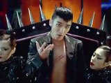 BIGBANG - FANTASTIC BABY