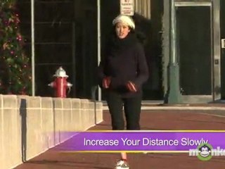 Tips For Exercising Outdoors In Winter