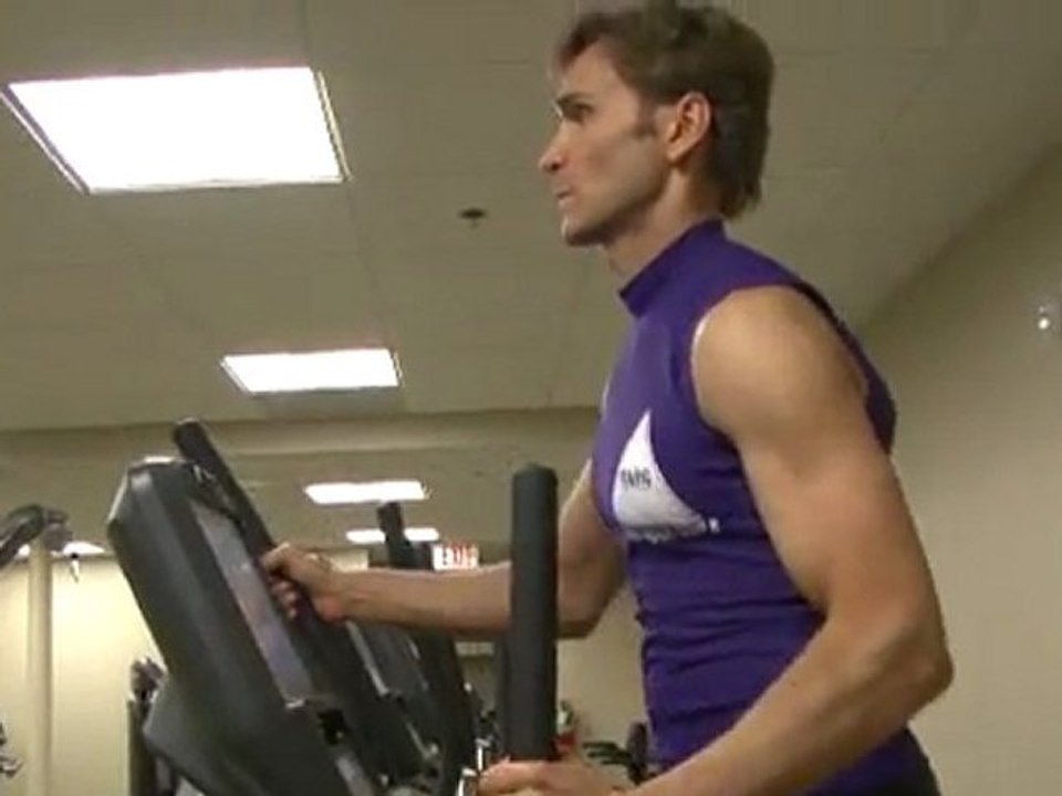 Wake Up With Morning Exercise