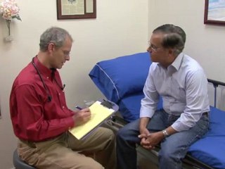 Depression Symptoms and Treatment