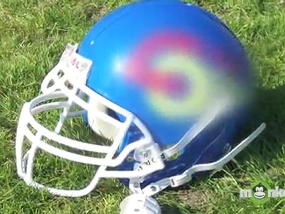 Top Concussion Reduction Tips