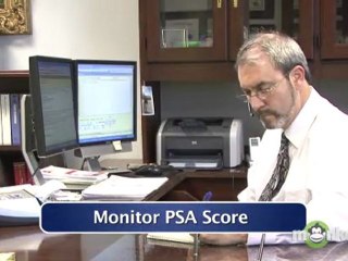 Important Prostate Cancer Information