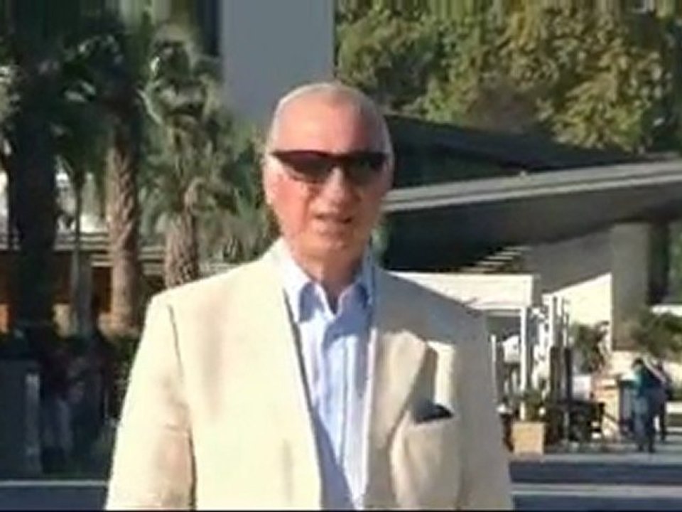 Pierre ALBALADEJO
