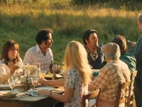 Nos plus belles vacances - bande annonce