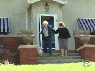 Caregiver Stress and Ways to Avoid Burnout