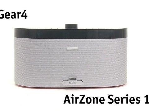 Gear4 AirZone Series 1