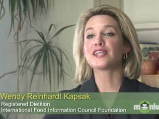 What if I don't have time for lunch?