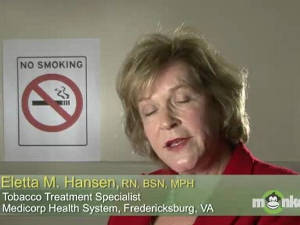 Is it common to feel ambivalent when quitting smoking?
