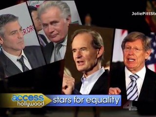 Jolie-Pitt TV News - March 5, 2012