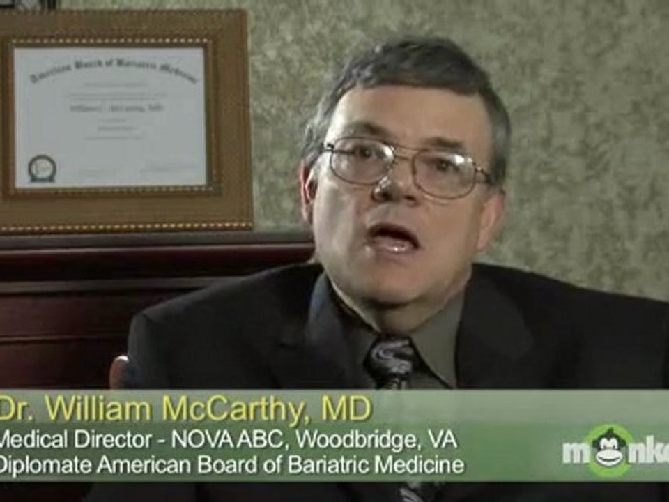 What is a bariatric surgery?