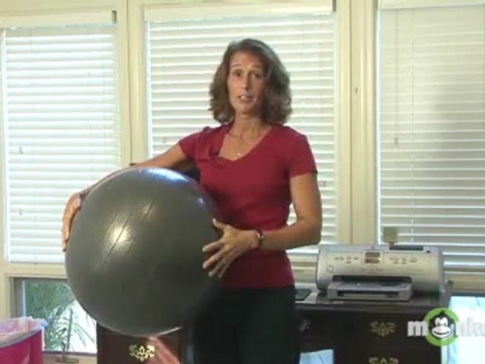Office Exercise Plan