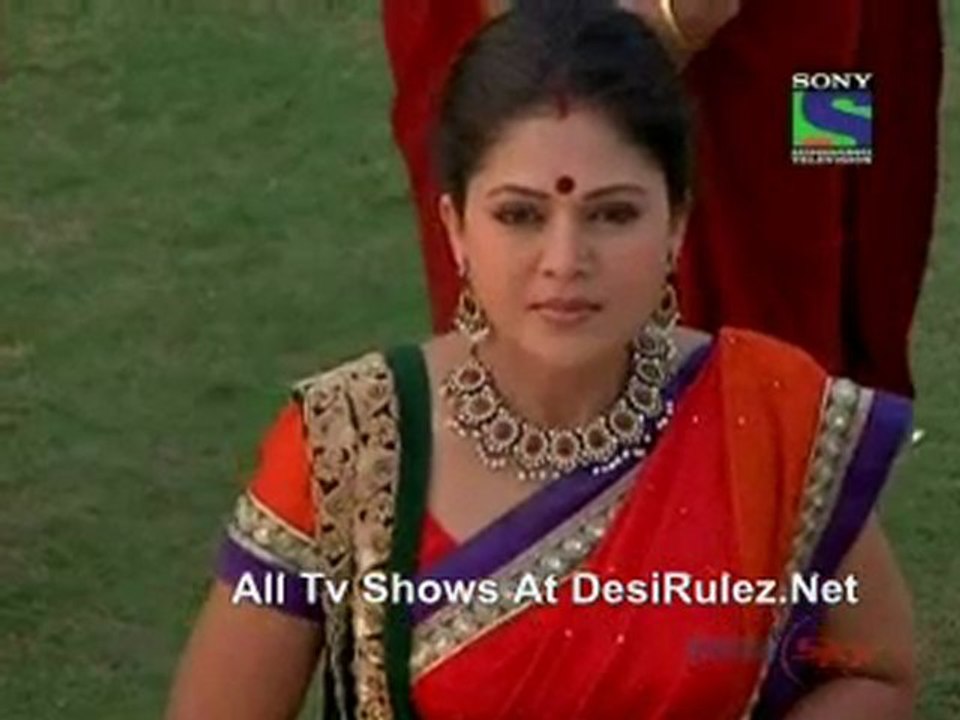 Dekha Ek Khwaab 6th March 2012-Pt-4