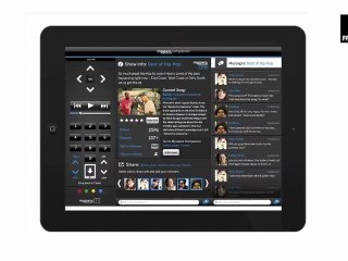 Philippe Besnard, Directeur Général de Specific Media