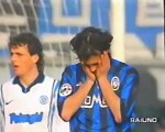 21 - Atalanta - Napoli 1-0 - Serie A 1997-98 - 15.02.1998