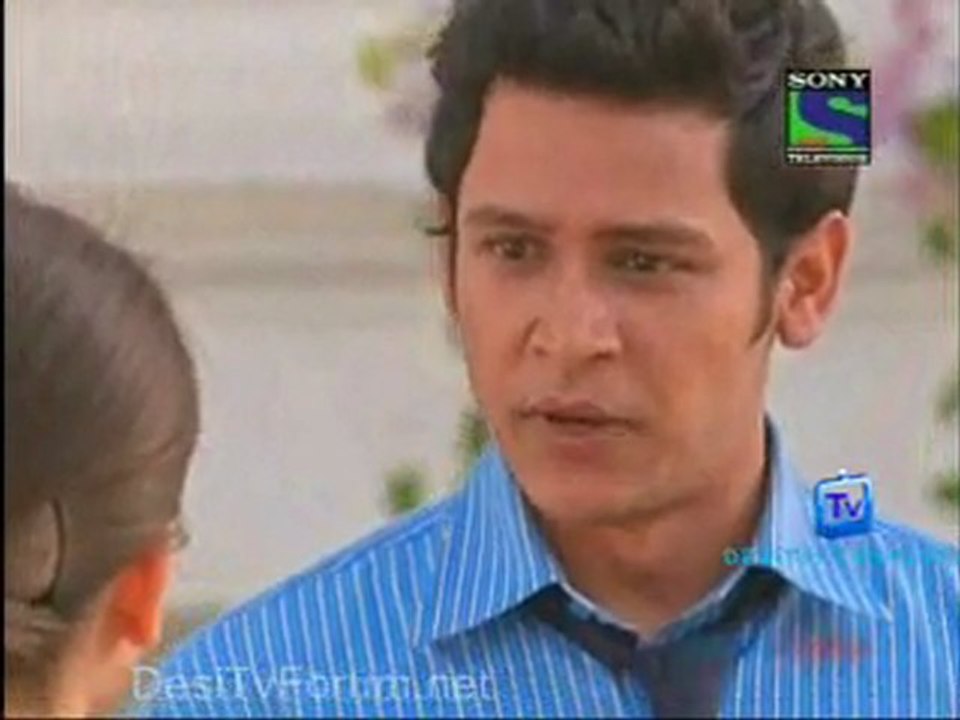 Dekha Ek Khwaab - 6th March 2012 Video Watch Online
