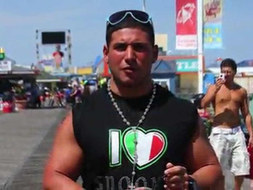 Snooki angeblich verlobt!