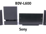 Sony BDV-L600