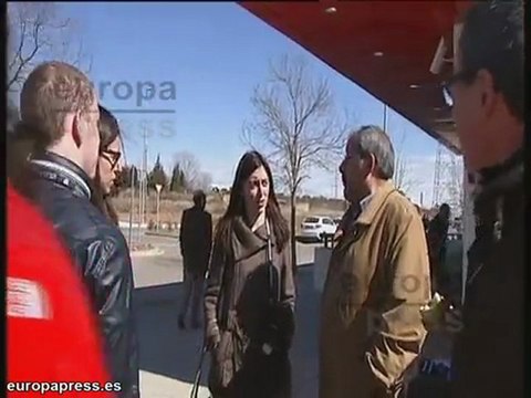 Imán de Terrassa declara en los Mossos