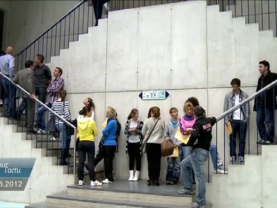 Vues sur l'Actu du 06.03.2012