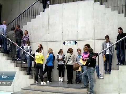 Vues sur l'Actu du 06.03.2012