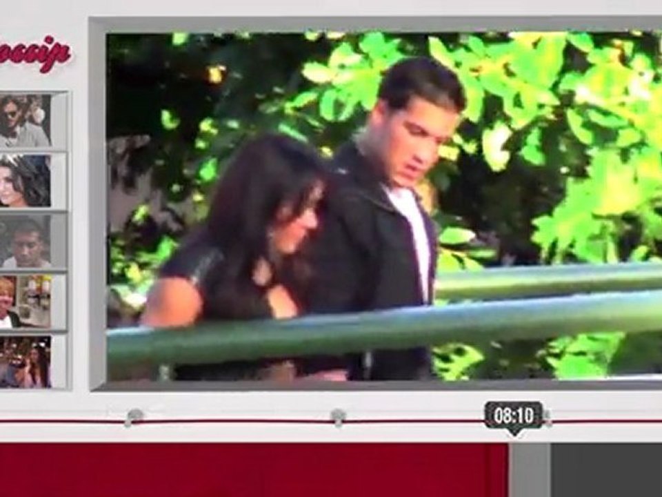 Der heißeste klatsch aus hollywood