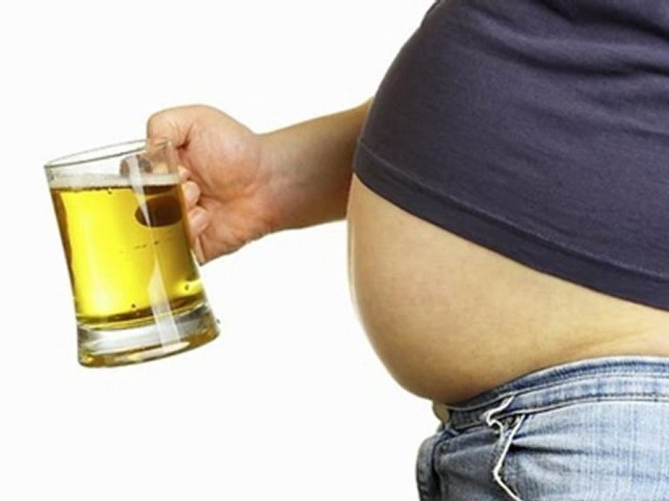 Lose Beer Belly With The Boys from Team3BG