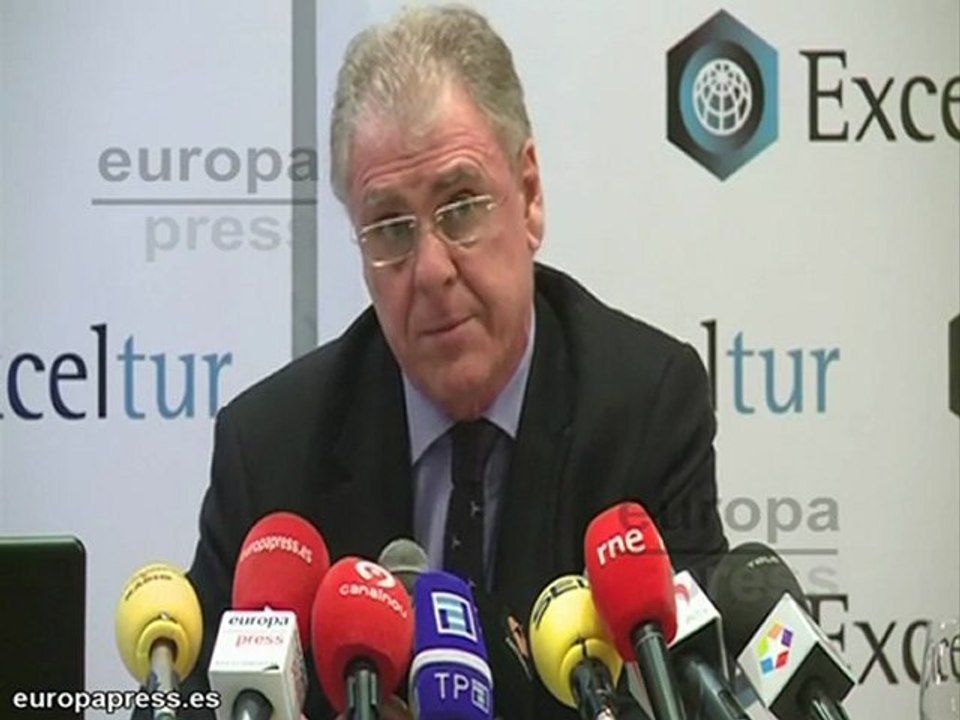 Exceltur: "Los resultados turísticos no se ven en el empleo"