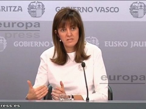 Mendia rechaza el déficit adicional para las CCAA