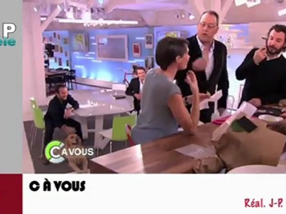 Zapping people du 06/03/12 - Une voiture offerte au jeune multi-millionnaire Justin Bieber !