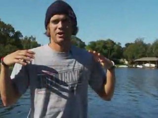 How To: Backside Big Spin With Brian Grubb