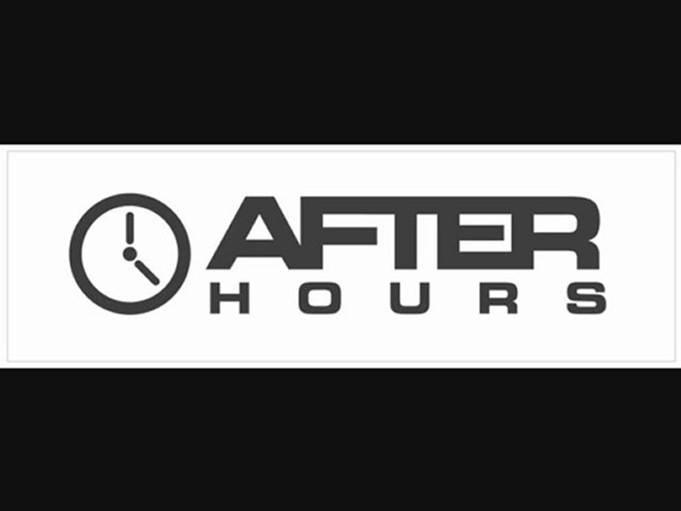 Dj Medowz   After Hours Club (Nomad Remix)