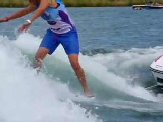 WWSC 2011: Rebecca Ort Interview