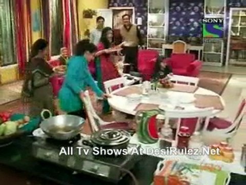 Kya Hua Tera Vaada 6th March 2012-Pt-1