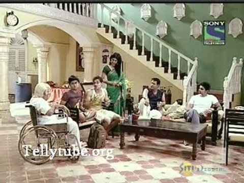 Saas Bina Saural - 6 th March 2012 Part 2