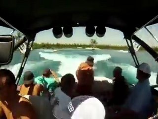 Axis Boats 2011 Road Trip