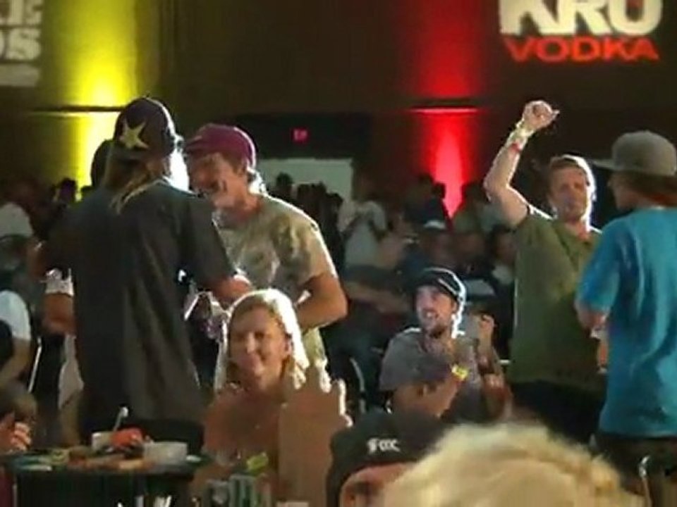 2011 TransWorld Wake Awards