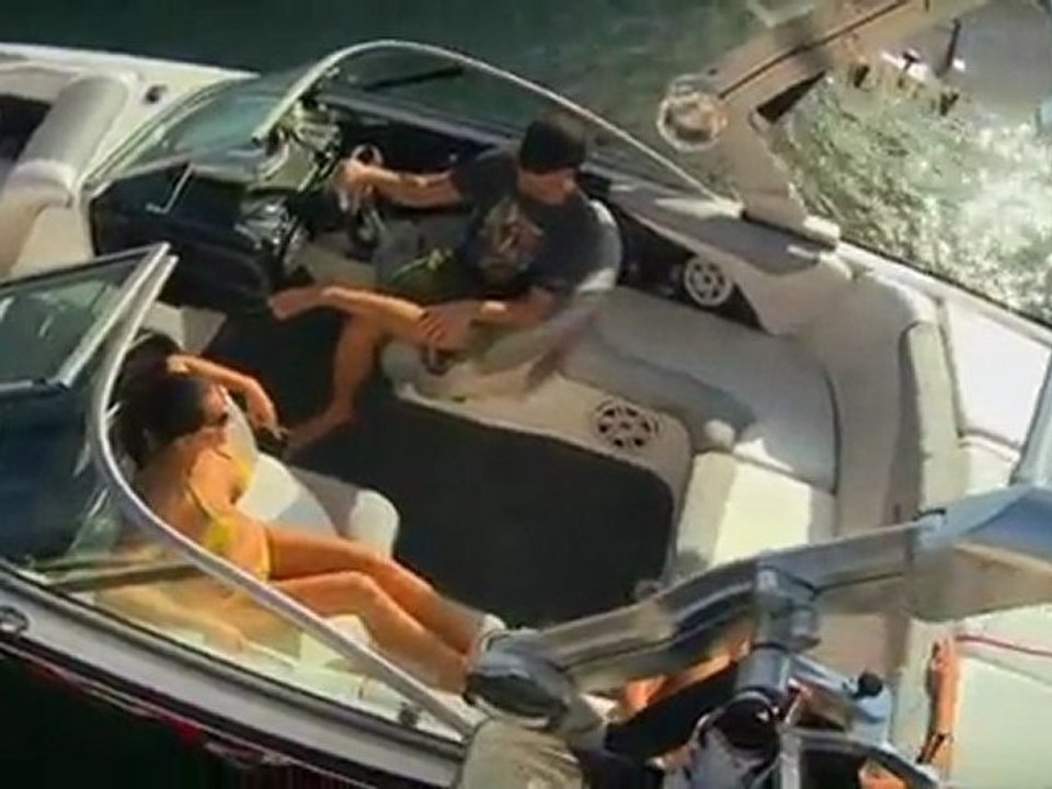 MasterCraft X Star Extended Walk-through