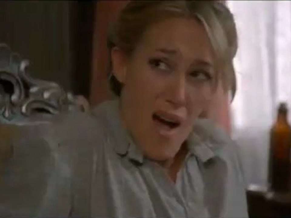 Love Finds a Home (2009) - FULL MOVIE - Part 2/10