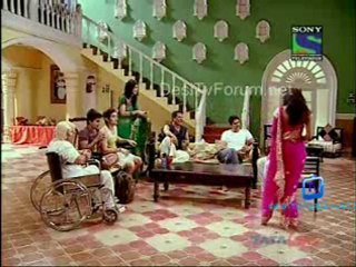 Saas Bina Sasural - 6th March 2012 Video Watch Online