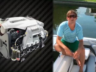 Erik Ruck and PCM's Catanium Clean Emission System