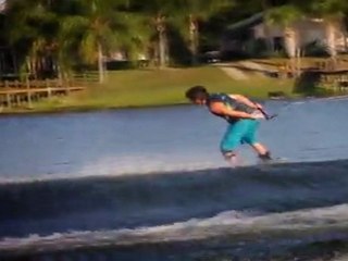 The Experience: Malibu Wakesetter 23 LSV