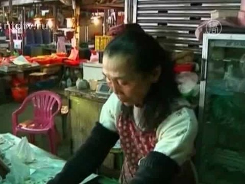 «Зеленые» Тайваня обвиняют власти в сокрытии H5N2