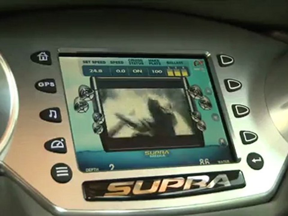 VISION System