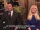 Lindsay Lohan se moque de sa réputation et de son passé dans "Saturday Night Live"