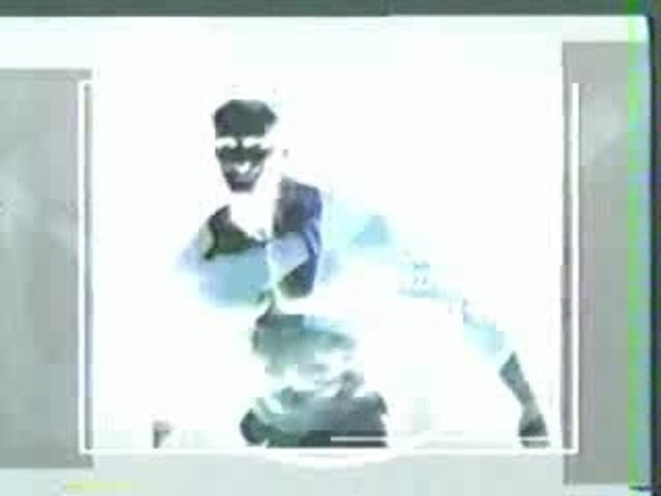 Edouard Baer - Robert Fontrobert