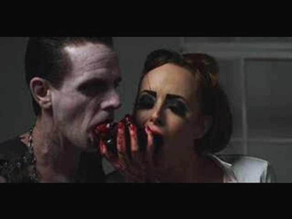 The Theatre Bizarre Full Movie Online PART 1 OF 15